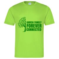 Cool T Sports Shirt Thumbnail