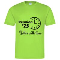 Cool T Sports Shirt Thumbnail