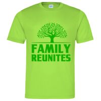 Cool T Sports Shirt Thumbnail