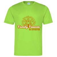 Cool T Sports Shirt Thumbnail