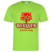 Cool T Sports Shirt Thumbnail