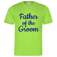 Cool T Sports Shirt Thumbnail