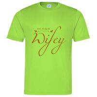 Cool T Sports Shirt Thumbnail