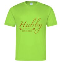 Cool T Sports Shirt Thumbnail