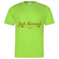 Cool T Sports Shirt Thumbnail