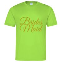 Cool T Sports Shirt Thumbnail