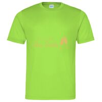 Cool T Sports Shirt Thumbnail