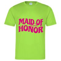 Cool T Sports Shirt Thumbnail