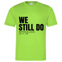 Cool T Sports Shirt Thumbnail