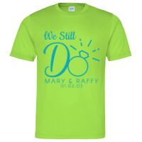 Cool T Sports Shirt Thumbnail