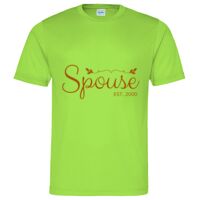 Cool T Sports Shirt Thumbnail