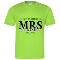 Cool T Sports Shirt Thumbnail