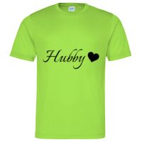 Cool T Sports Shirt Thumbnail