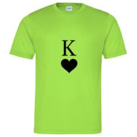 Cool T Sports Shirt Thumbnail