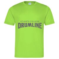 Cool T Sports Shirt Thumbnail