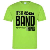 Cool T Sports Shirt Thumbnail