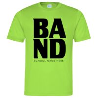 Cool T Sports Shirt Thumbnail