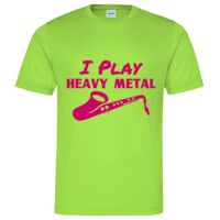 Cool T Sports Shirt Thumbnail