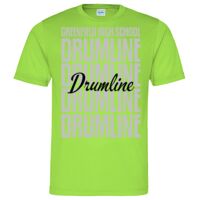 Cool T Sports Shirt Thumbnail