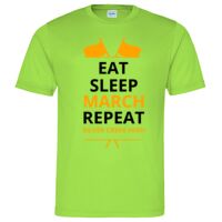 Cool T Sports Shirt Thumbnail