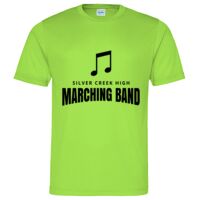 Cool T Sports Shirt Thumbnail