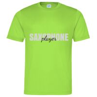 Cool T Sports Shirt Thumbnail