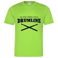 Cool T Sports Shirt Thumbnail