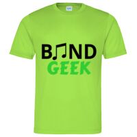 Cool T Sports Shirt Thumbnail