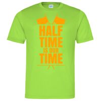 Cool T Sports Shirt Thumbnail