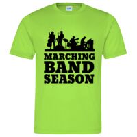 Cool T Sports Shirt Thumbnail