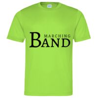 Cool T Sports Shirt Thumbnail