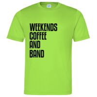 Cool T Sports Shirt Thumbnail