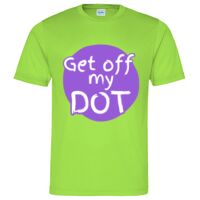 Cool T Sports Shirt Thumbnail
