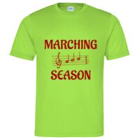 Cool T Sports Shirt Thumbnail