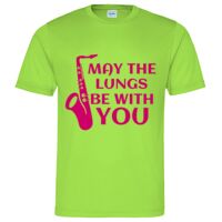 Cool T Sports Shirt Thumbnail