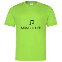 Cool T Sports Shirt Thumbnail