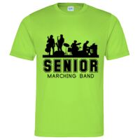 Cool T Sports Shirt Thumbnail