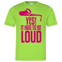 Cool T Sports Shirt Thumbnail