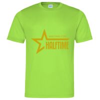 Cool T Sports Shirt Thumbnail