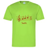 Cool T Sports Shirt Thumbnail