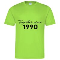 Cool T Sports Shirt Thumbnail