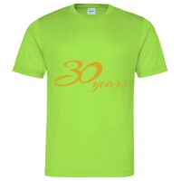 Cool T Sports Shirt Thumbnail