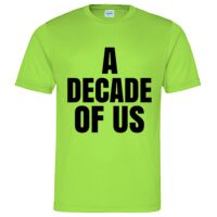 Cool T Sports Shirt Thumbnail