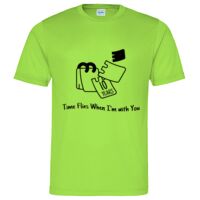 Cool T Sports Shirt Thumbnail