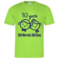 Cool T Sports Shirt Thumbnail