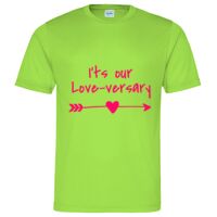 Cool T Sports Shirt Thumbnail