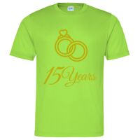 Cool T Sports Shirt Thumbnail