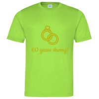 Cool T Sports Shirt Thumbnail