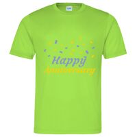 Cool T Sports Shirt Thumbnail