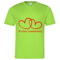 Cool T Sports Shirt Thumbnail